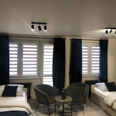 Mw2 Apartament Жешов Екстериор снимка