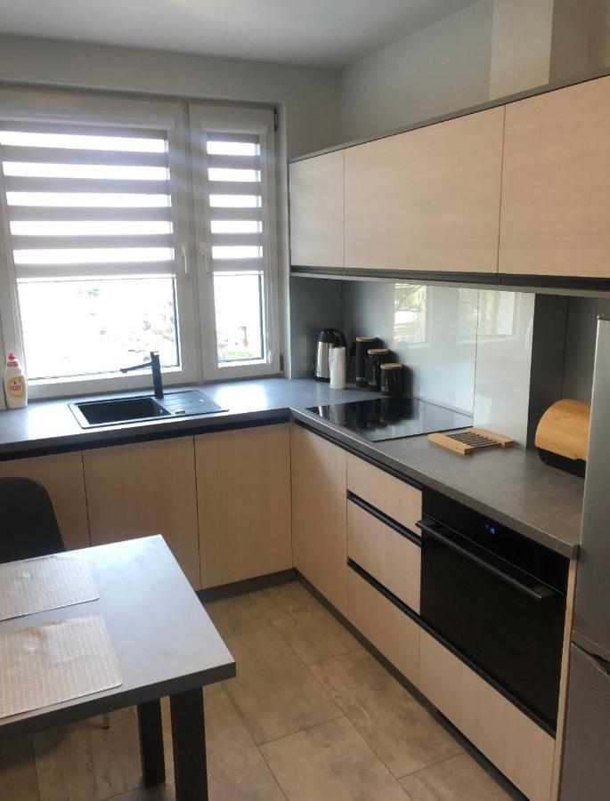 Mw2 Apartament Жешов Екстериор снимка