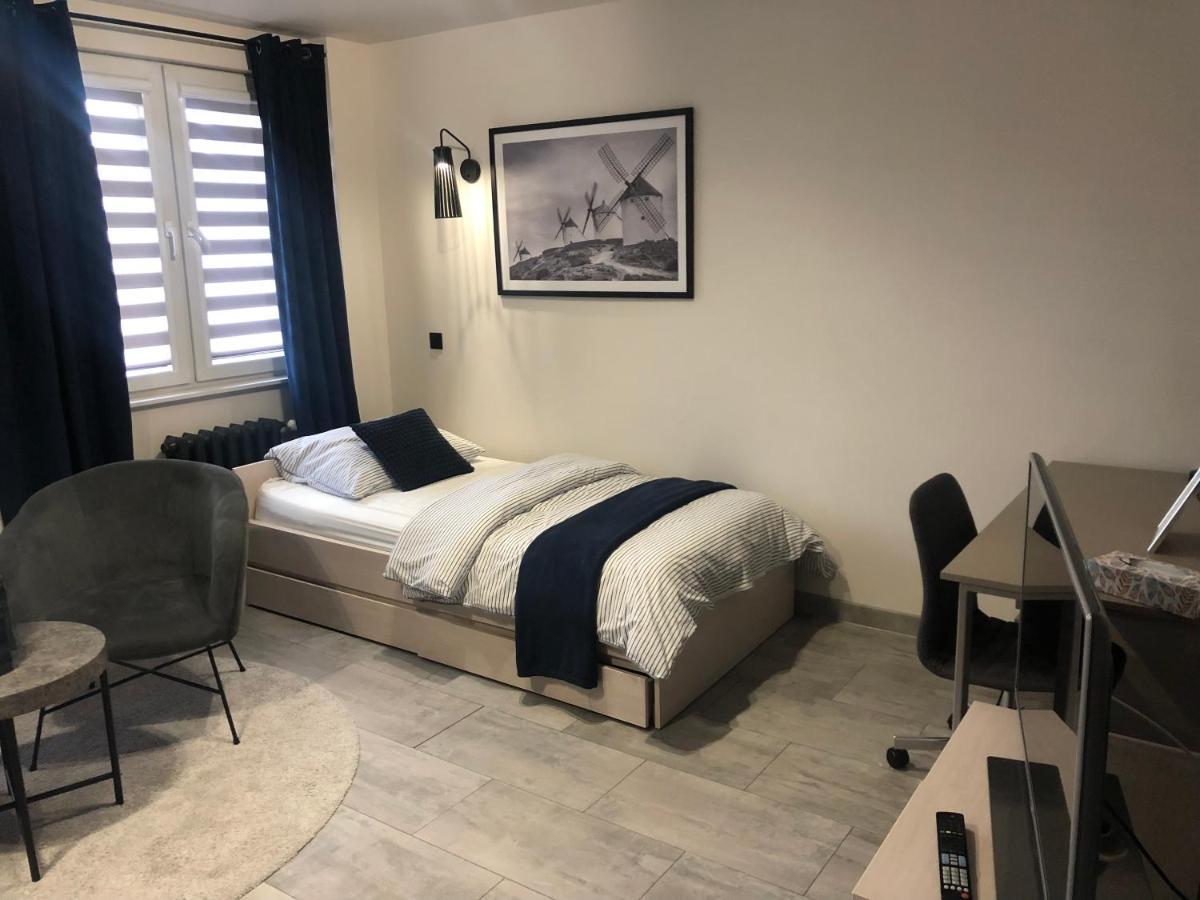 Mw2 Apartament Жешов Екстериор снимка