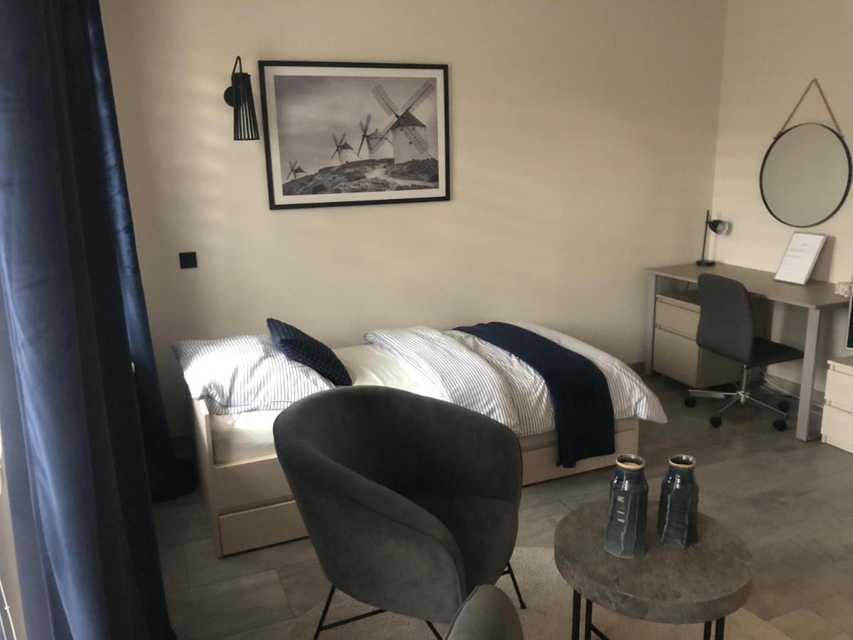 Mw2 Apartament Жешов Екстериор снимка