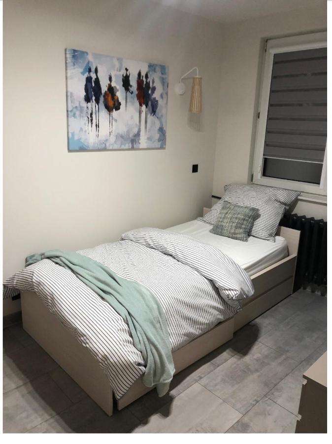 Mw2 Apartament Жешов Екстериор снимка