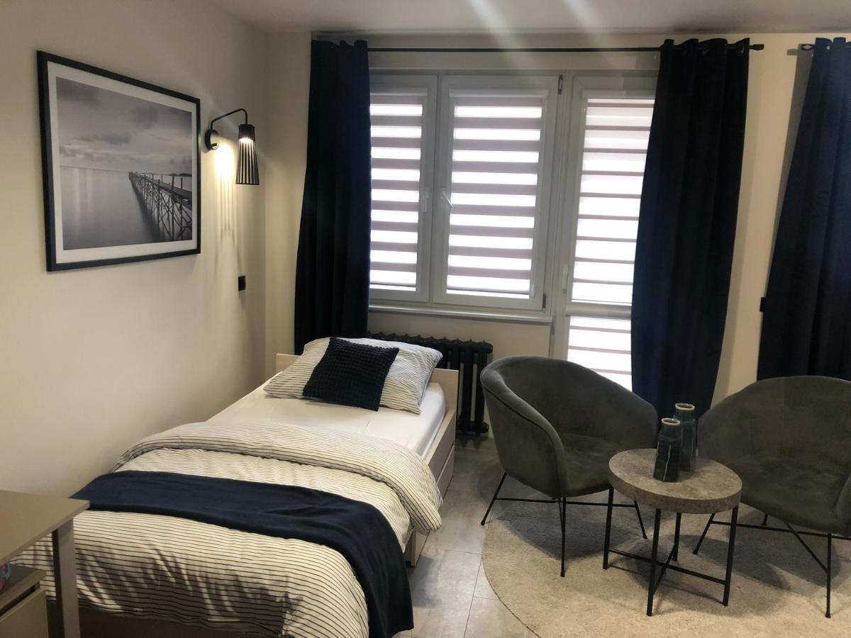 Mw2 Apartament Жешов Екстериор снимка
