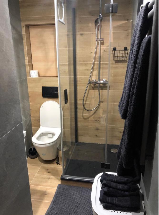 Mw2 Apartament Жешов Екстериор снимка