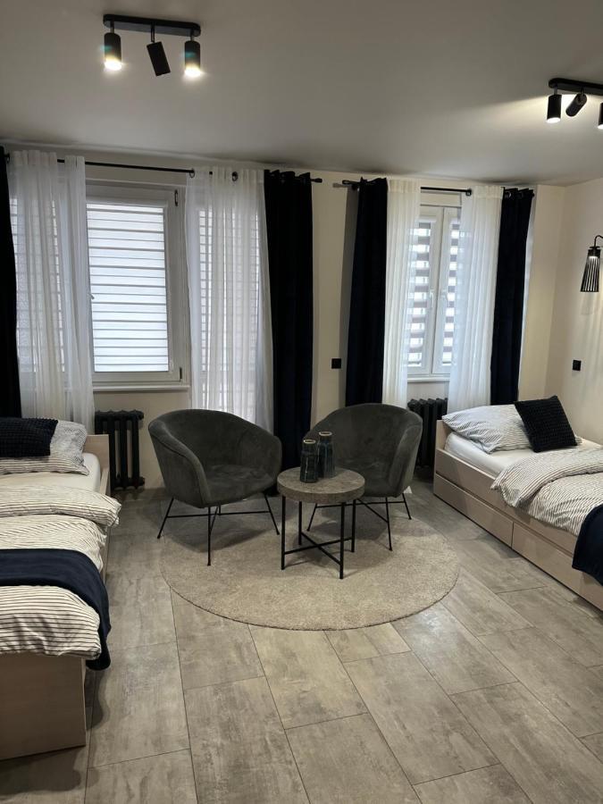 Mw2 Apartament Жешов Екстериор снимка