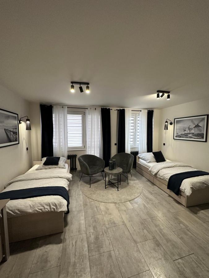 Mw2 Apartament Жешов Екстериор снимка